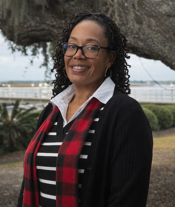 Picture of Keisha Leger